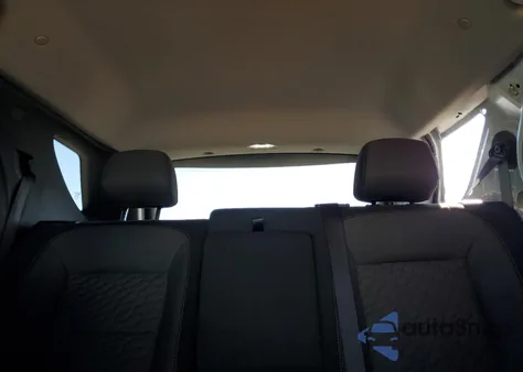 2021 Chevrolet Equinox Lt z USA, uszkodzony, nr VIN 3GNAXKEV1MS175511